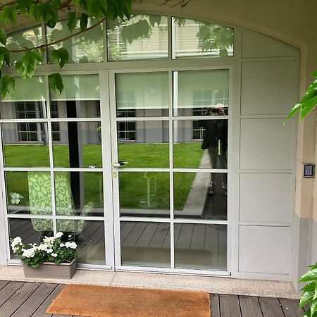 B&B Morindino Design ミラノ エクステリア 写真