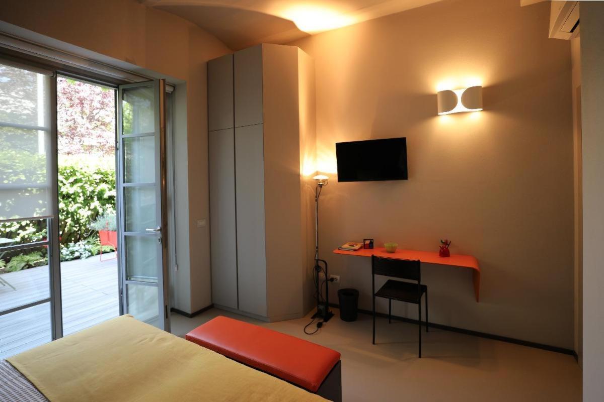 B&B Morindino Design ミラノ エクステリア 写真